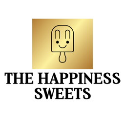 Happinessweets Hanau logo.
